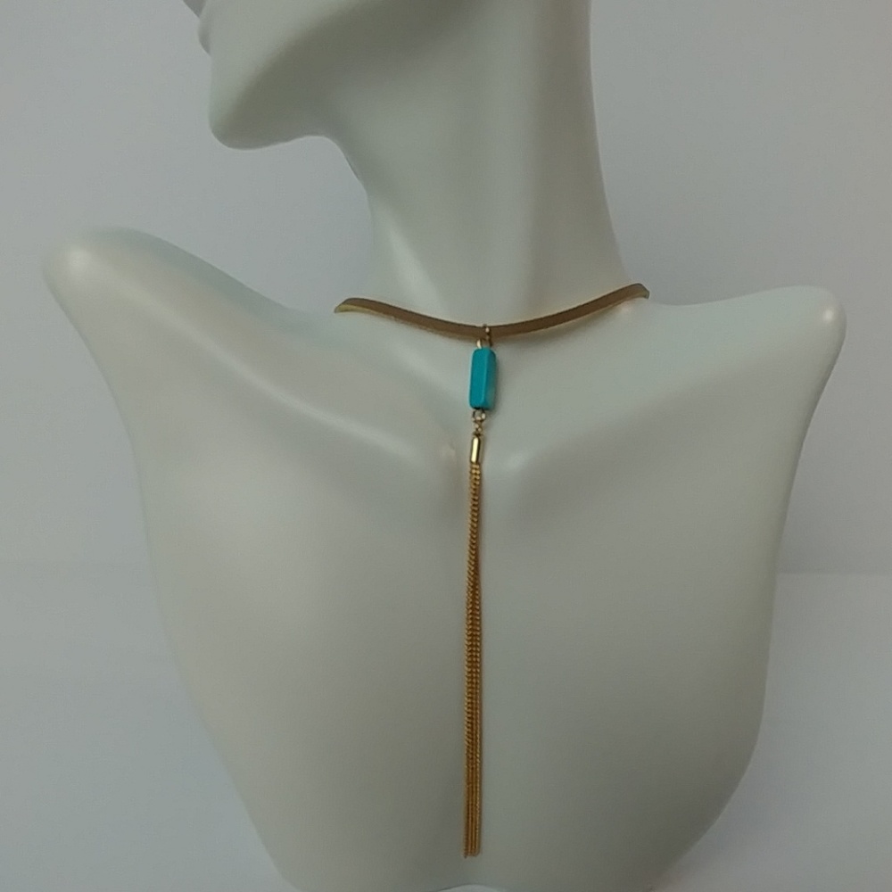 Women's  Choker Necklace